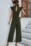 Butterfly Jumpsuit | Multiple Color Options | Rubies + Lace