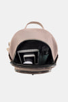 Medium Nylon Backpack | Multiple Color Options | Rubies + Lace