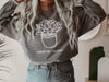What Up, Succa? | Southern Sweatshirt | Ruby’s Rubbish®