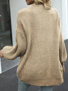 Balloon Sleeve Cardigan | Multiple Color Options | Rubies + Lace