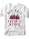 But Wait There's Myrrh | Seasonal T-Shirt | Ruby’s Rubbish®