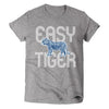 Easy Tiger | Funny T-Shirt | Ruby’s Rubbish®