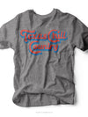 Texas Chill Country| Southern T-Shirt | Ruby’s Rubbish®