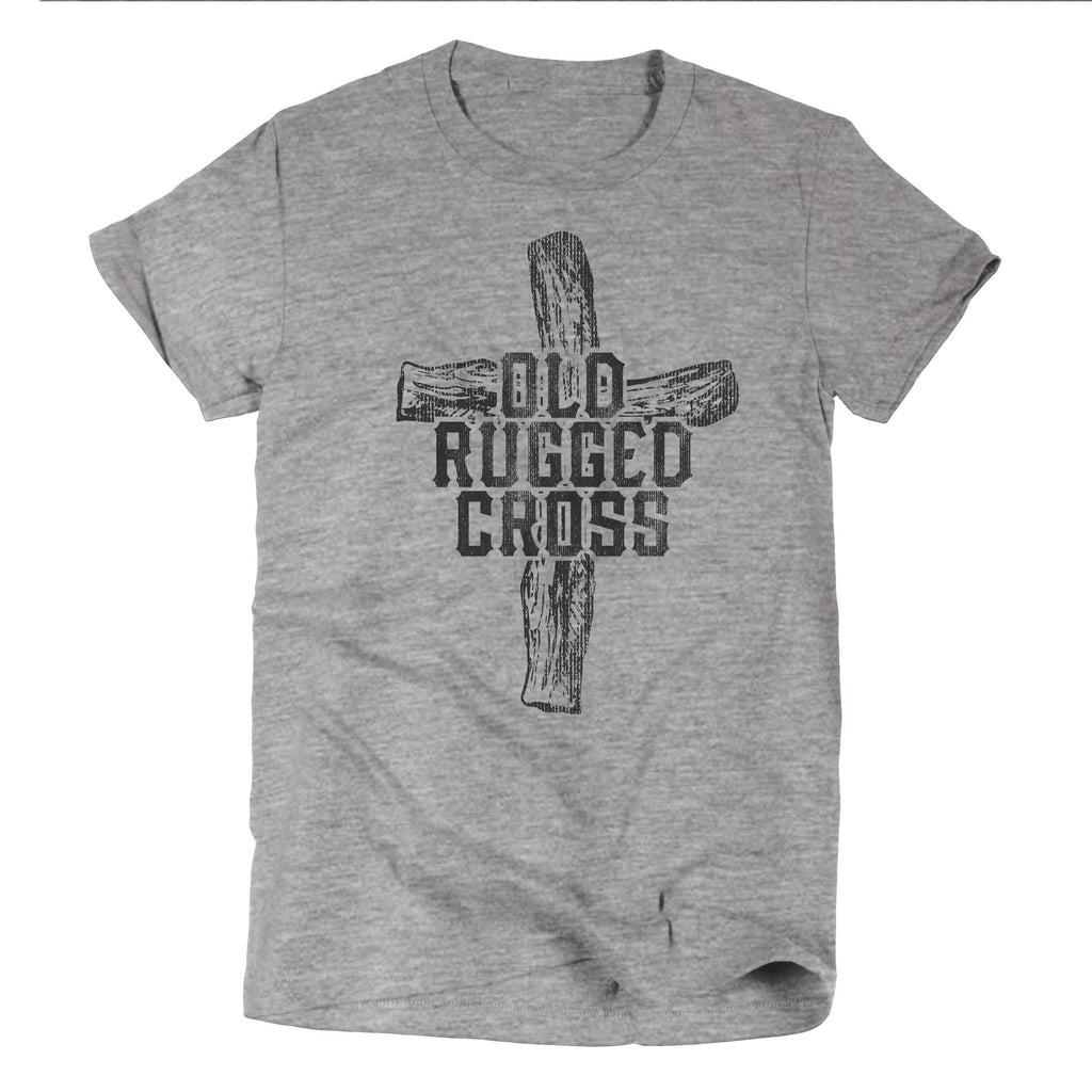 Ruby's Rubbish | Womens Christian T Shirt | Holly Roller Flannel Shirt Large / No / Black/Grey