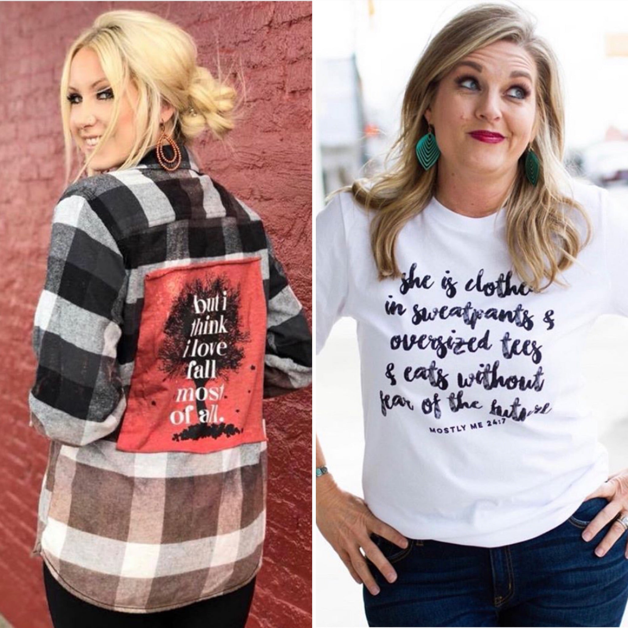 Ruby's Rubbish + Boutiques = Perfection – Ruby's Rubbish®