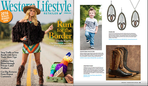 Western Lifestyle Magazine