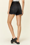 Judy Blue | Tummy Control Shorts | Rubies + Lace