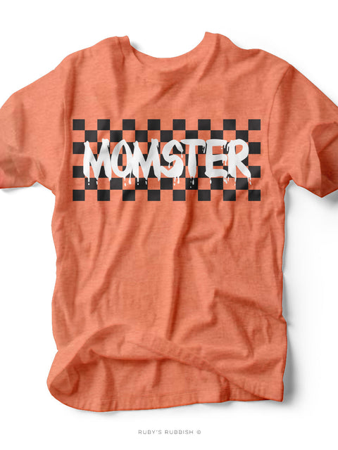 Momster | Seasonal T-Shirt | Ruby’s Rubbish®