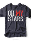 Oh My Stars | Seasonal T-Shirt | Ruby’s Rubbish®