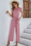 Butterfly Jumpsuit | Multiple Color Options | Rubies + Lace