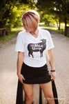 The Black Sheep | Funny T-Shirt | Ruby’s Rubbish®