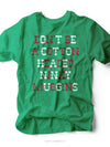 Don't Be a Cotton Headed Ninny Muggins | Seasonal T-Shirt | Ruby’s Rubbish®