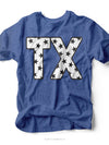 TX | Southern T-Shirt | Ruby’s Rubbish®