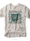 Have A Cup of Cheer | Seasonal T-Shirt | Ruby’s Rubbish®