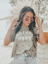 Mother Hood | STAR T-Shirt | Ruby’s Rubbish®