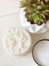 Coconut Milk & Lavender | Sugar Body Scrub | Ruby’s Rubbish®