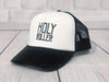 Holy Roller | Trucker Hat | Ruby’s Rubbish®