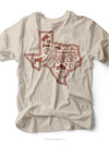 If It Wasn't For Texas | Southern T-Shirt | Ruby’s Rubbish®
