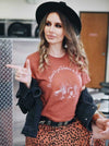 It's About to Get Western Up in Here | Southern T-Shirt | Ruby’s Rubbish®