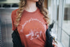 It's About to Get Western Up in Here | Southern T-Shirt | Ruby’s Rubbish®