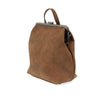 Chestnut Convertible Backpack | Rubies & Lace