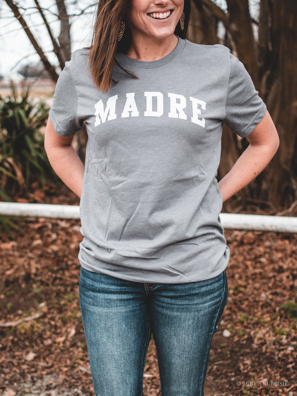 Madre | Southern T-Shirt | Ruby’s Rubbish®