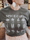 Spice Girl | Women's T-Shirt | Ruby’s Rubbish®