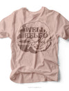 Well Hello Dolly | Women's T-Shirt | Ruby’s Rubbish®