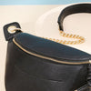 PU Leather Sling | Bum Bag | Rubies + Lace