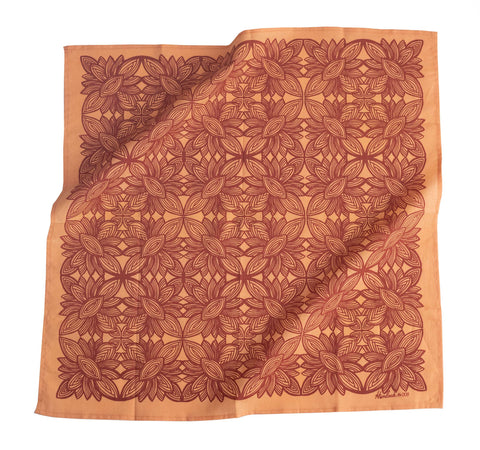 Rubies + Lace | No. 008 Ocala Bandana