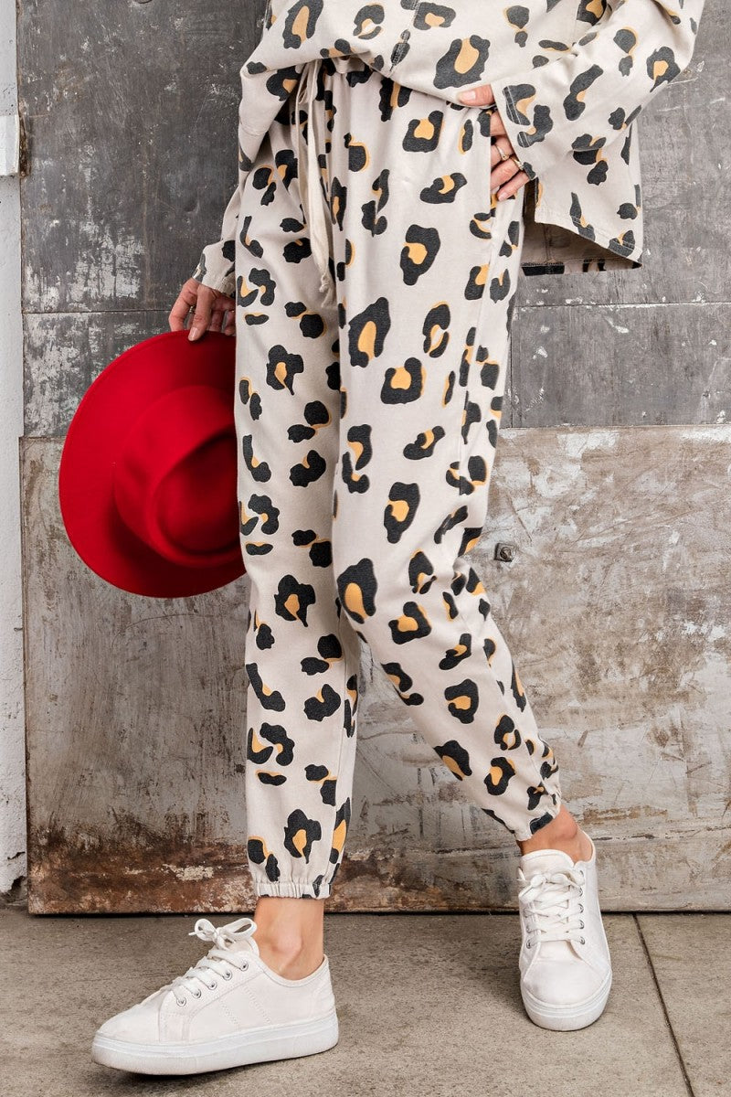 Out From Under Sweet Dreams LaceTrim Lounge Pants  Urban Outfitters
