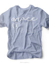 GraceFULL | Scripture T-Shirt | Ruby’s Rubbish®