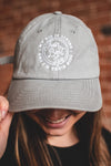 My Kids Are Living Their Best Life | Vintage Hat | Ruby’s Rubbish®