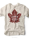 Leaves Are Falling | Seasonal T-Shirt | Ruby’s Rubbish®