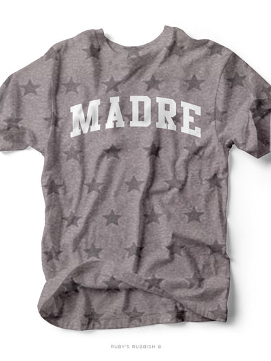 Madre | STAR T-Shirt | Ruby’s Rubbish®
