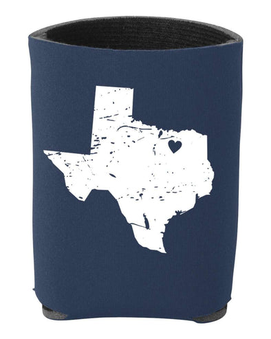 TX State | Southern Koozie | Ruby’s Rubbish®