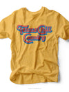 Texas Chill Country| Southern T-Shirt | Ruby’s Rubbish®
