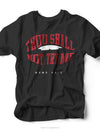 Thou Shall Not Try Me | Women's T-Shirt | Ruby’s Rubbish®