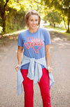 You Can Trust Me, I'm From Texas | Southern T-Shirt | Ruby’s Rubbish®